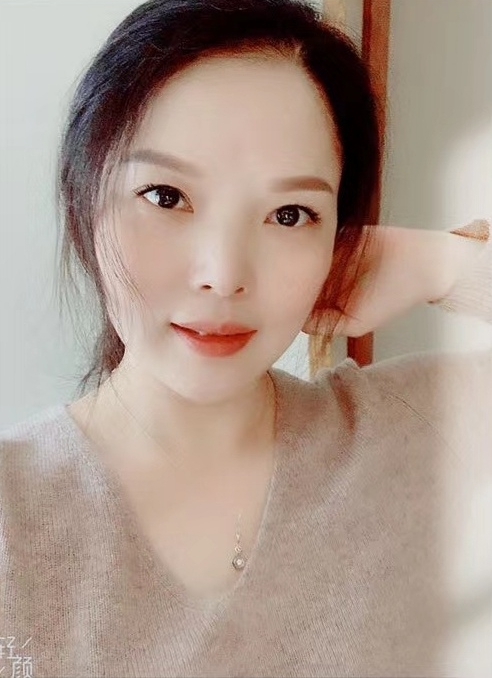 百荷的第一张照片--福清相亲服务中心