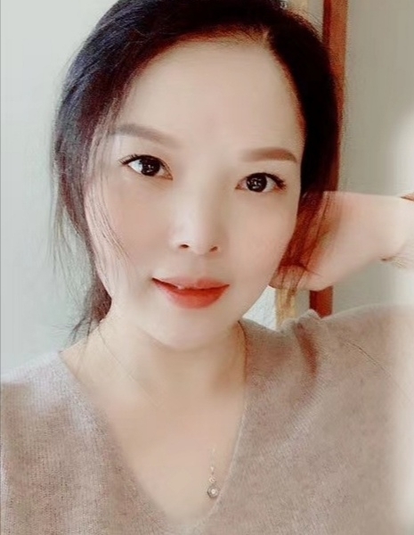 百荷的第二张照片--福清相亲服务中心