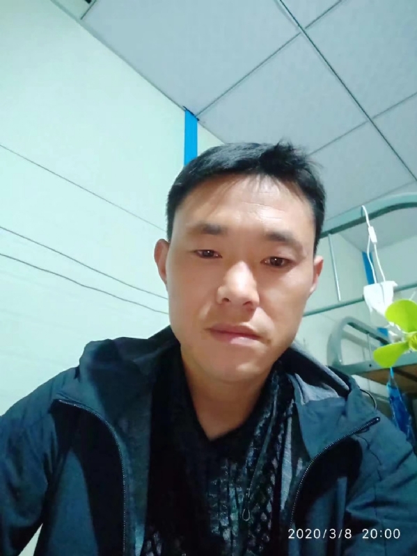 悟的第一张照片--福清相亲服务中心