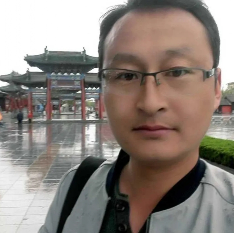 余生安好的第一张照片--福清相亲服务中心