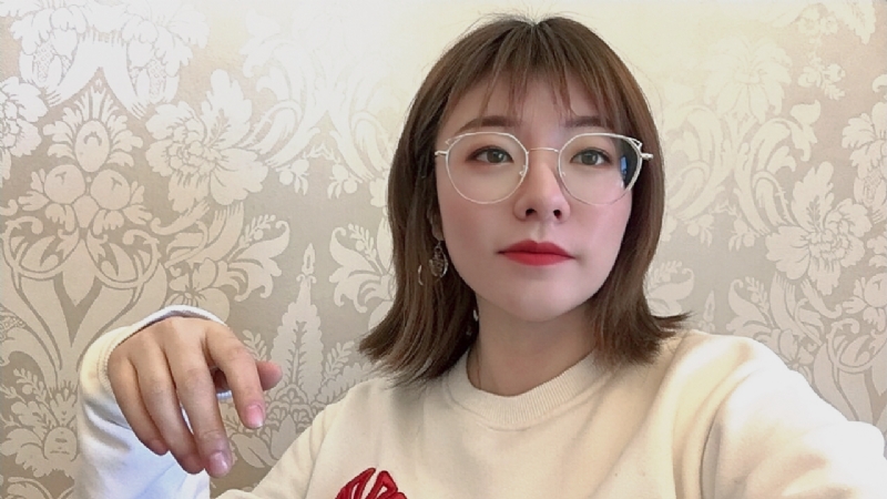 甜心的第一张照片--福清相亲服务中心