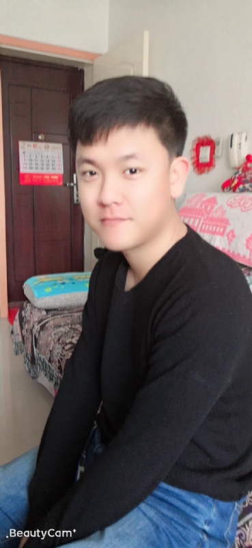 猝不及防的第一张照片--福清相亲服务中心