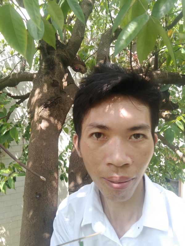 求缘的第一张照片--福清相亲服务中心