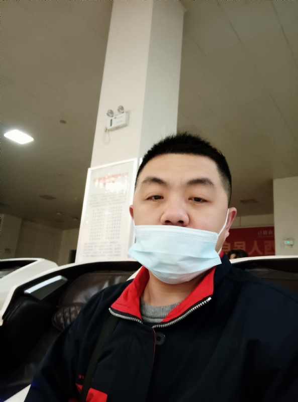 大雁的第一张照片--福清相亲服务中心