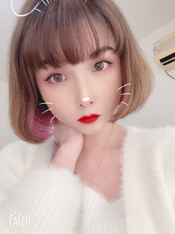 许昕柔的第二张照片--福清相亲服务中心