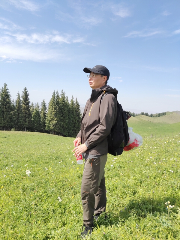 野丁的第一张照片--福清相亲服务中心