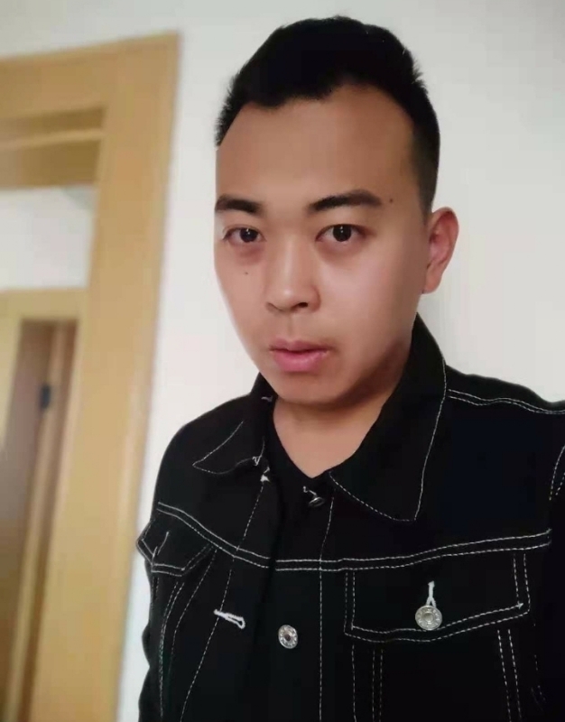 天边一丝风的第一张照片--福清相亲服务中心