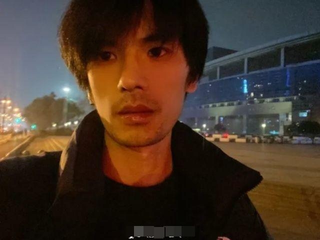 陈书誉的第一张照片--福清相亲服务中心