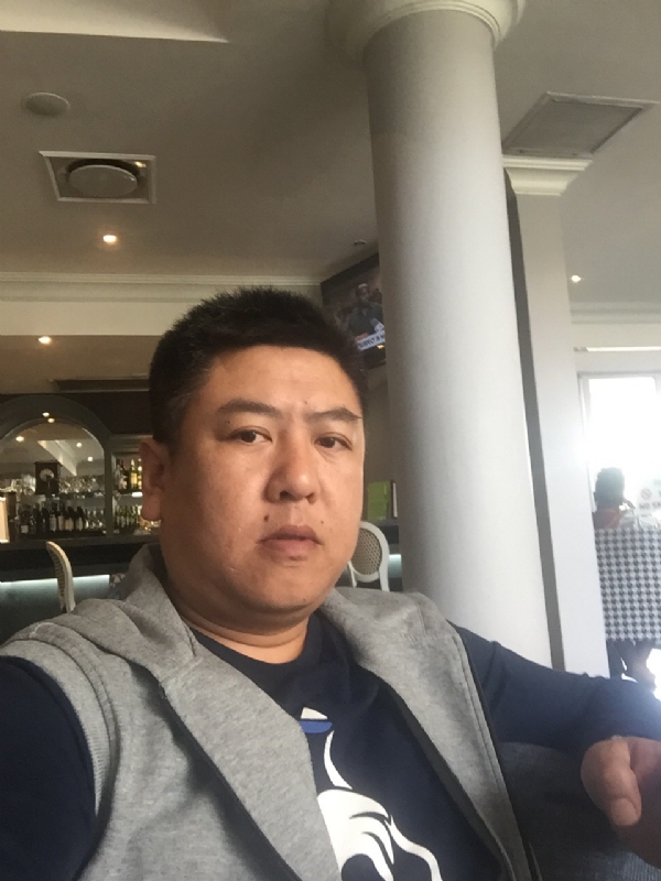 灵魂主义的第一张照片--福清相亲服务中心
