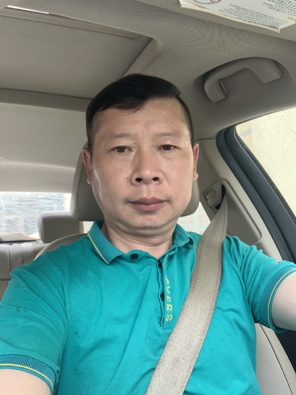 相知风雨中的第一张照片--福清相亲服务中心