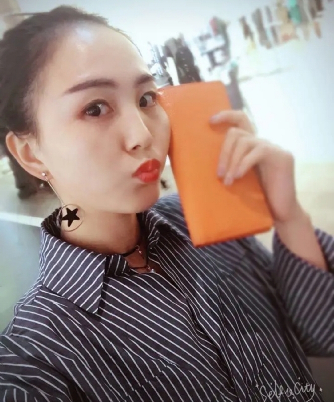 蔡包子的第一张照片--福清相亲服务中心