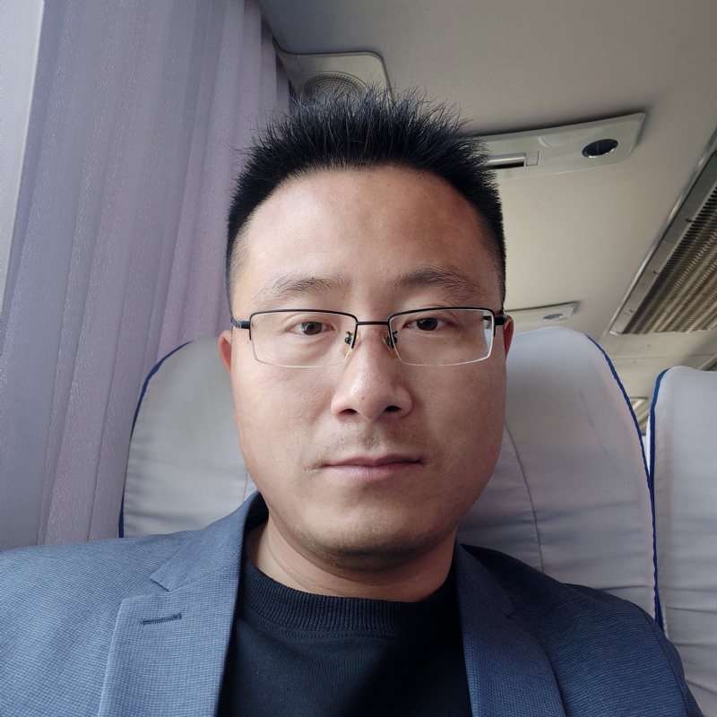 桑业挺的第一张照片--福清相亲服务中心