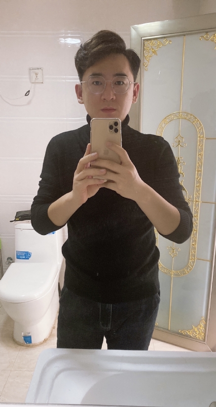 江流君的第一张照片--福清相亲服务中心