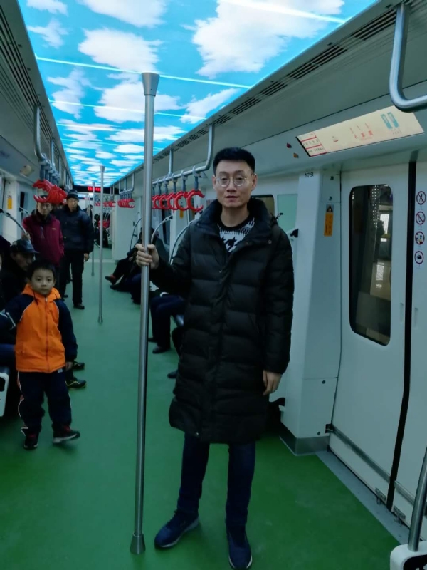 朱利安的第二张照片--福清相亲服务中心