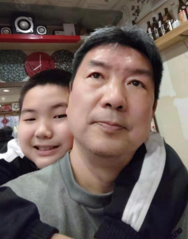看海的第一张照片--福清相亲服务中心