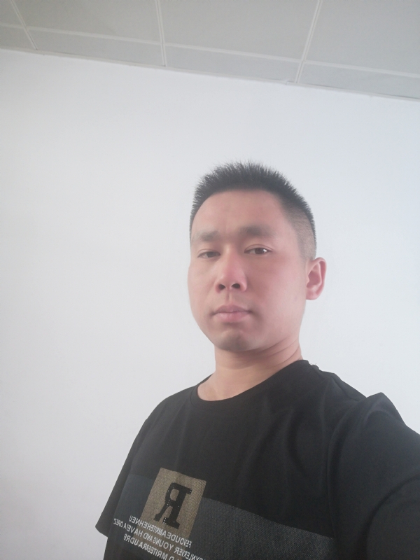 孤独的狼的第一张照片--福清相亲服务中心