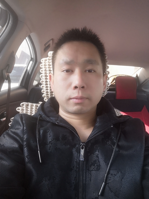 孤独的狼的第二张照片--福清相亲服务中心