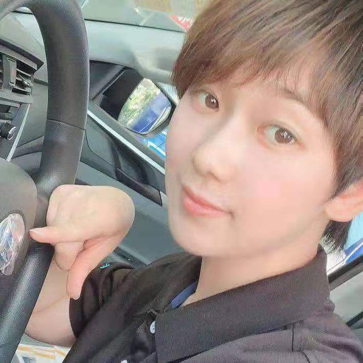 燕子的第一张照片--福清相亲服务中心