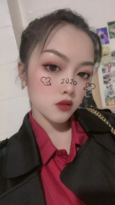 美丽的意外的第一张照片--福清相亲服务中心