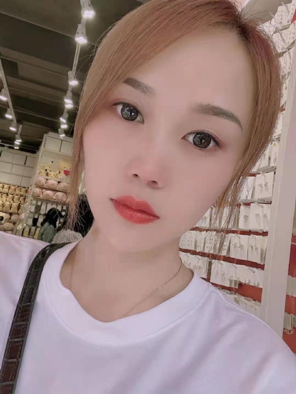 美丽的意外的第二张照片--福清相亲服务中心