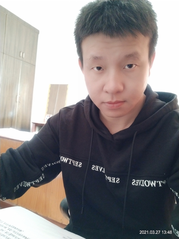 夜雨的第一张照片--福清相亲服务中心