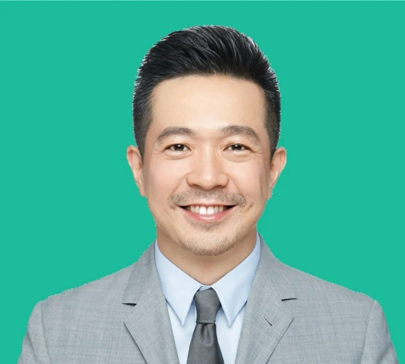 风趣大叔的第二张照片--福清相亲服务中心