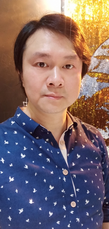 天宗的第一张照片--福清相亲服务中心