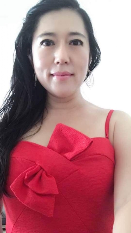 菲菲的第一张照片--福清相亲服务中心