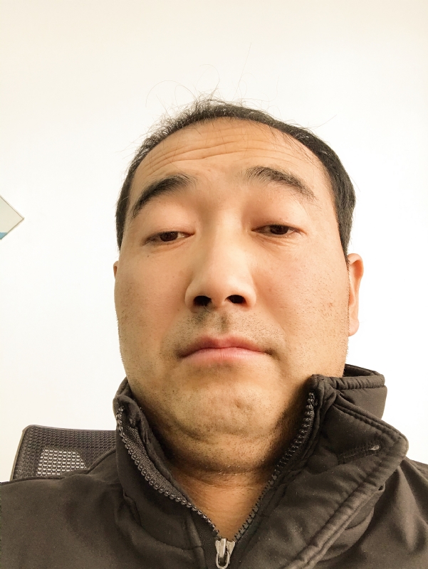 灵魂伴侣的第一张照片--福清相亲服务中心