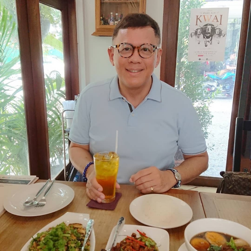 黄伟雄的第一张照片--福清相亲服务中心