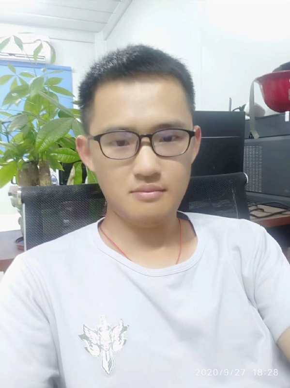 安道夫的第一张照片--福清相亲服务中心