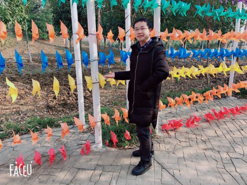 童话里的海的第一张照片--福清相亲服务中心