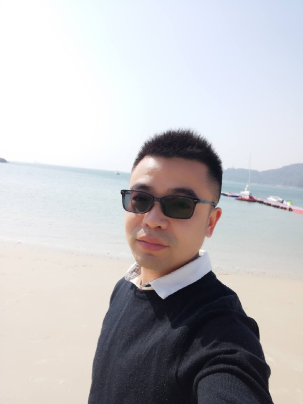 唐唐的第二张照片--福清相亲服务中心