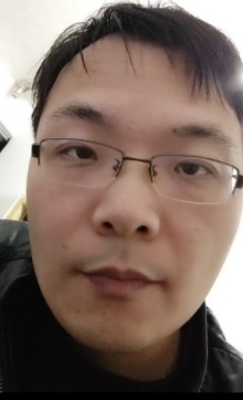 勇的第一张照片--福清相亲服务中心