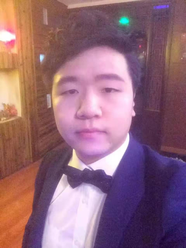 星辰的第一张照片--福清相亲服务中心