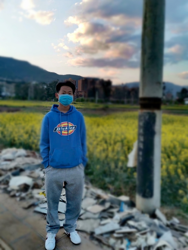 rich的第二张照片--福清相亲服务中心