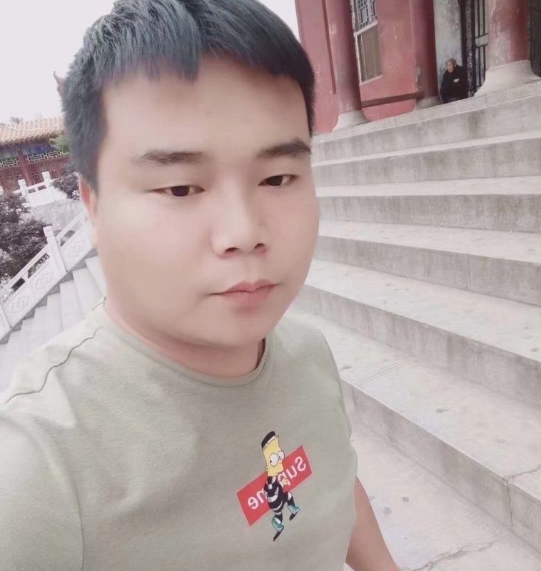 无邪的第一张照片--福清相亲服务中心