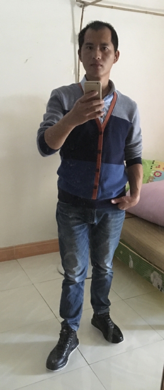 寻找爱你的心的第二张照片--福清相亲服务中心