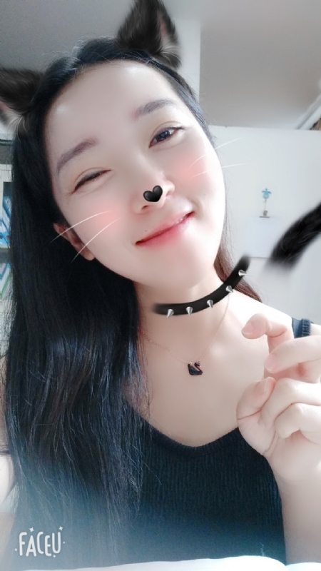 喵喵的第一张照片--福清相亲服务中心