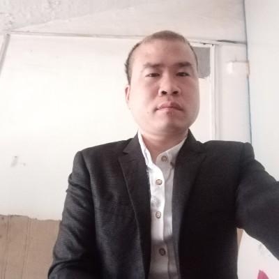 丁军的第一张照片--福清相亲服务中心