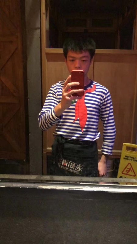 shadow的第二张照片--福清相亲服务中心