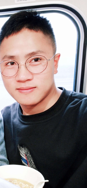 挪威的小树的第一张照片--福清相亲服务中心