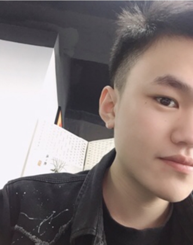 好家伙的第一张照片--福清相亲服务中心