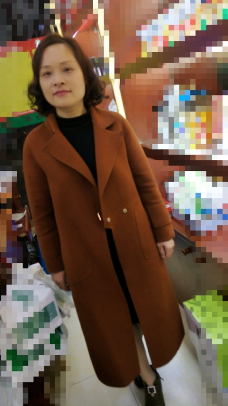 漫漫的第一张照片--福清相亲服务中心