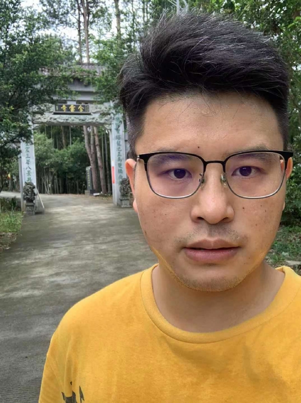 我来啦的第一张照片--福清相亲服务中心