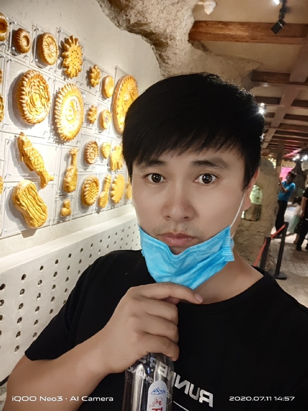 ldp守望薰衣草的第一张照片--福清相亲服务中心