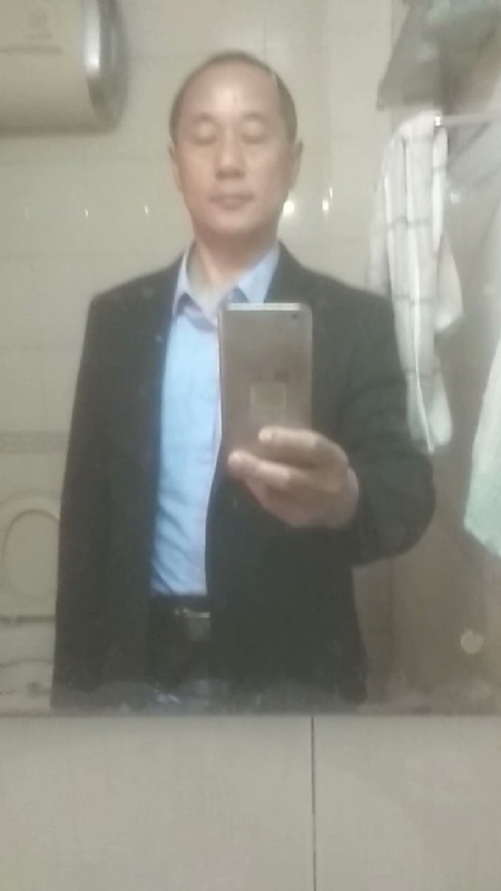 江河湖海的第一张照片--福清相亲服务中心