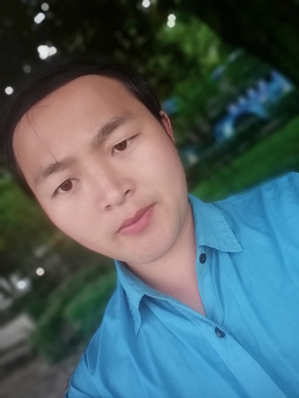 黎夕旧梦的第一张照片--福清相亲服务中心
