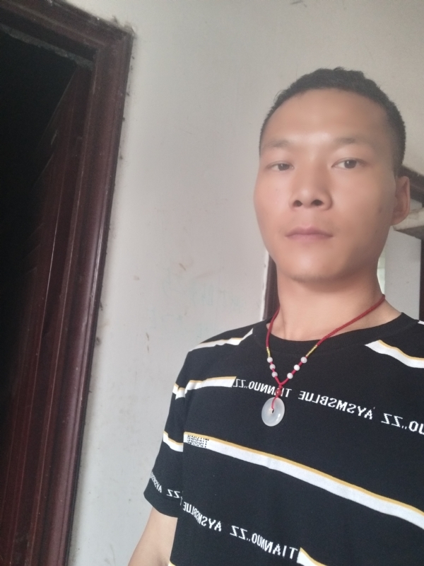爱，请深爱的第一张照片--福清相亲服务中心