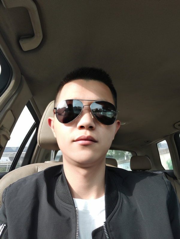 葛先生的第一张照片--福清相亲服务中心